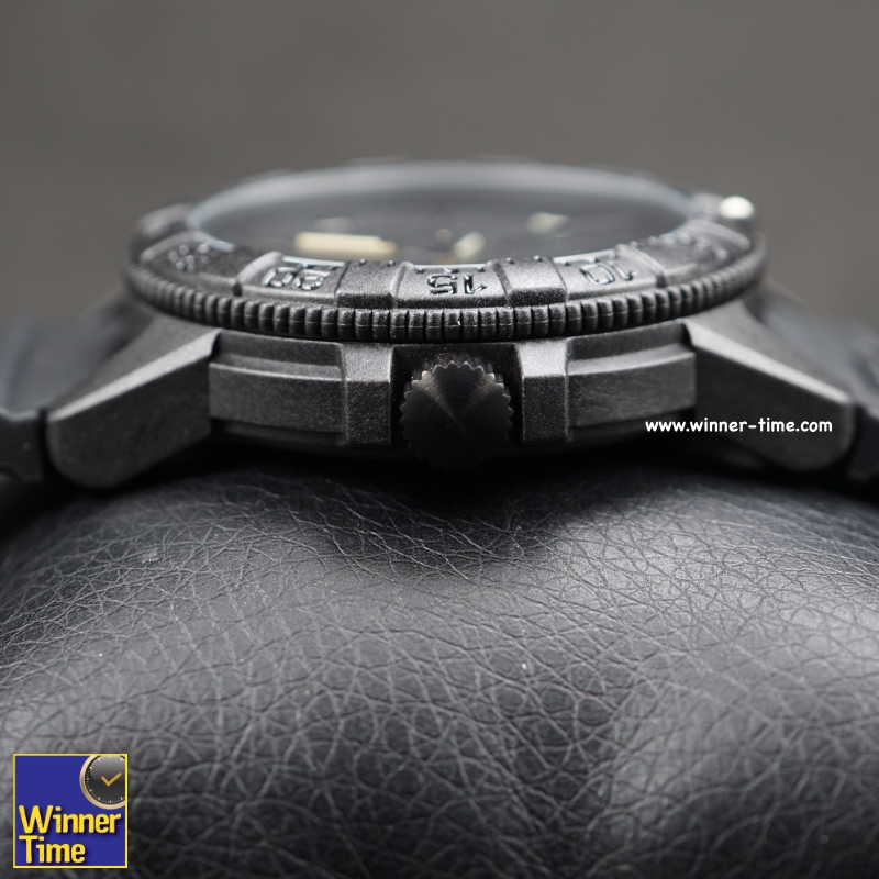 นาฬิกาLuminox LEATHERBACK SEA TURTLE GIANT 0320 SERIES รุ่น XS.0321.BO