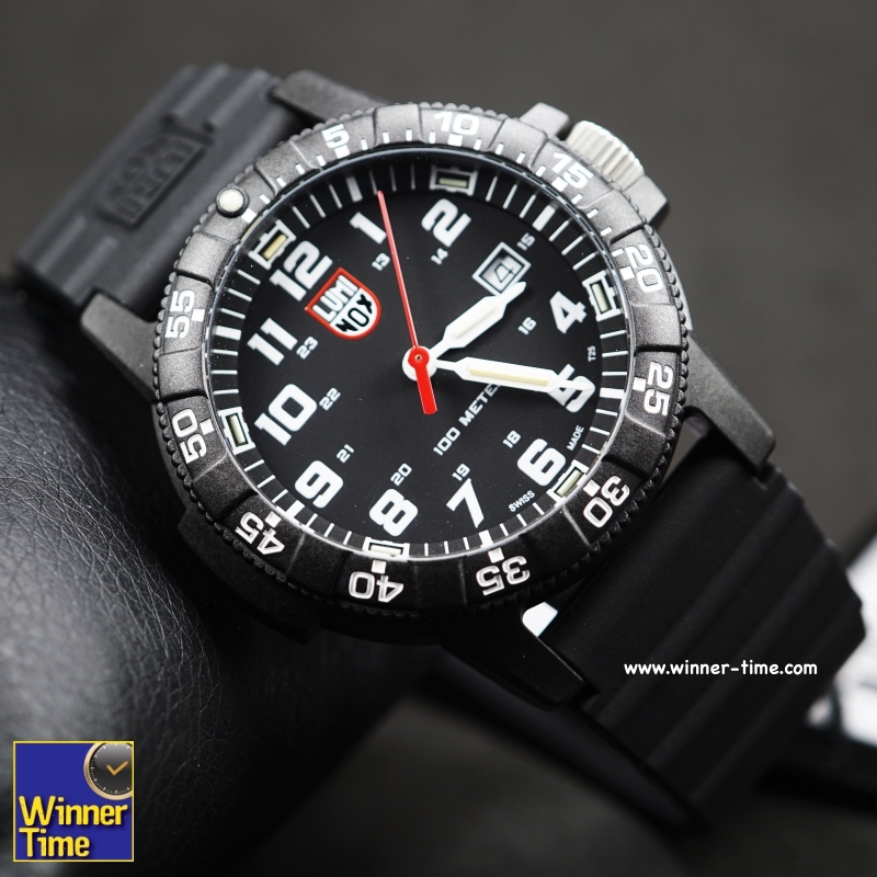 นาฬิกา Luminox Leatherback Sea Turtle Giant 0320 Series  รุ่น XS.0321.L
