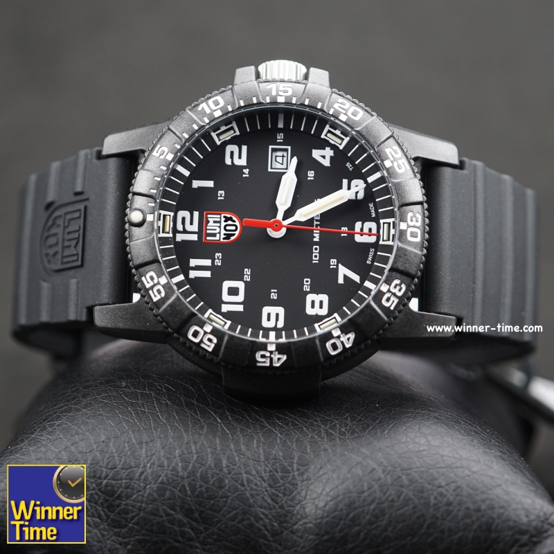 นาฬิกา Luminox Leatherback Sea Turtle Giant 0320 Series  รุ่น XS.0321.L