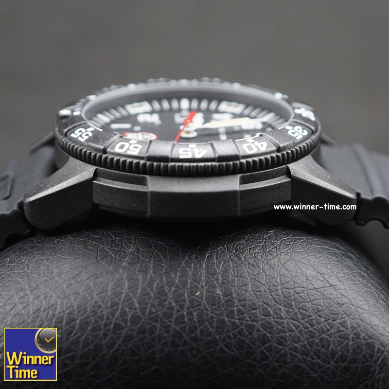 นาฬิกา Luminox Leatherback Sea Turtle Giant 0320 Series  รุ่น XS.0321.L