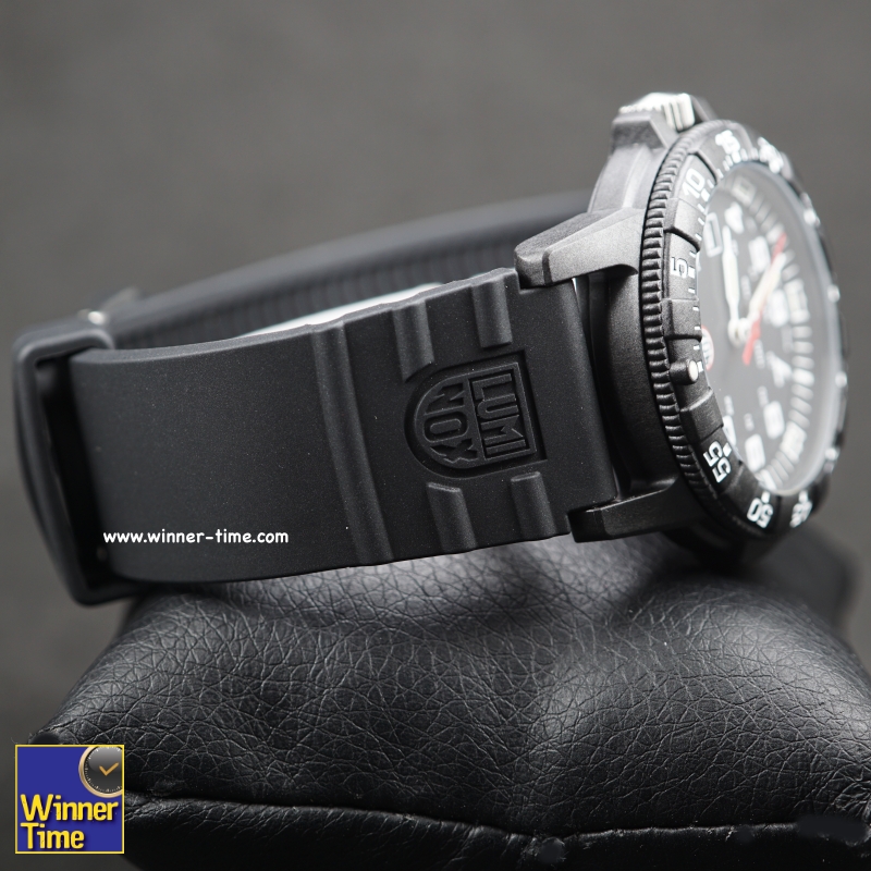 นาฬิกา Luminox Leatherback Sea Turtle Giant 0320 Series  รุ่น XS.0321.L