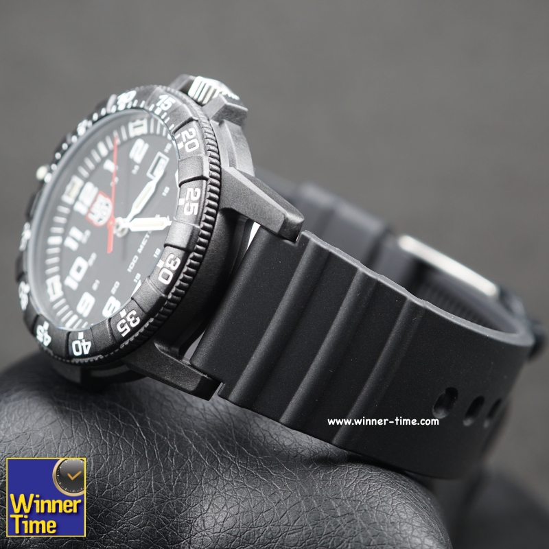 นาฬิกา Luminox Leatherback Sea Turtle Giant 0320 Series  รุ่น XS.0321.L