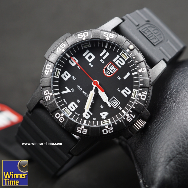 นาฬิกา Luminox Leatherback Sea Turtle Giant 0320 Series  รุ่น XS.0321.L
