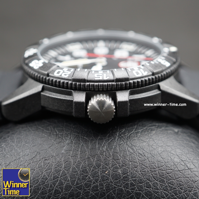 นาฬิกา Luminox Leatherback Sea Turtle Giant 0320 Series  รุ่น XS.0321.L