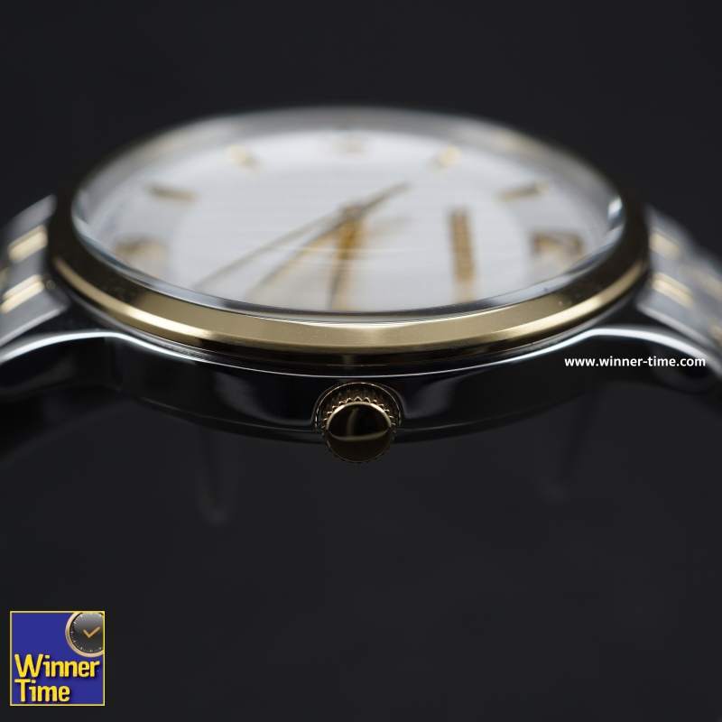นาฬิกาSeiko Classic Quartz รุ่น SGEH82P1  Men's Watch