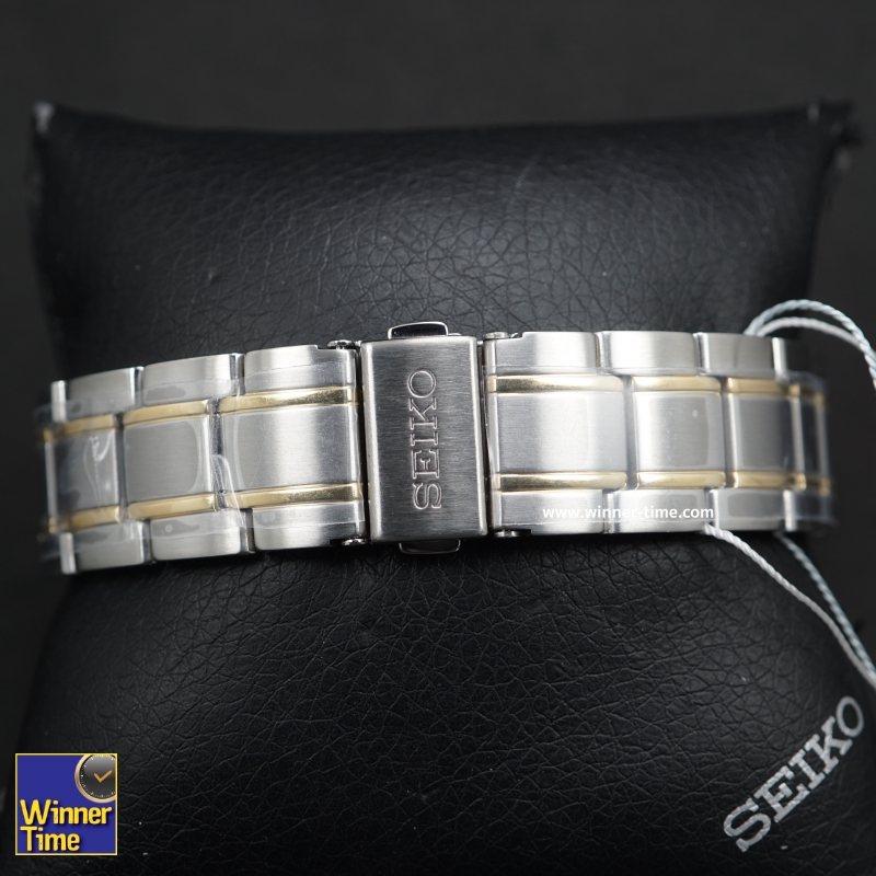 นาฬิกาSeiko Classic Quartz รุ่น SGEH82P1  Men's Watch