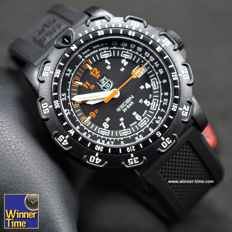 นาฬิกา Luminox RECON POINT MAN 8820 SERIES รุ่น XL.8821.KM
