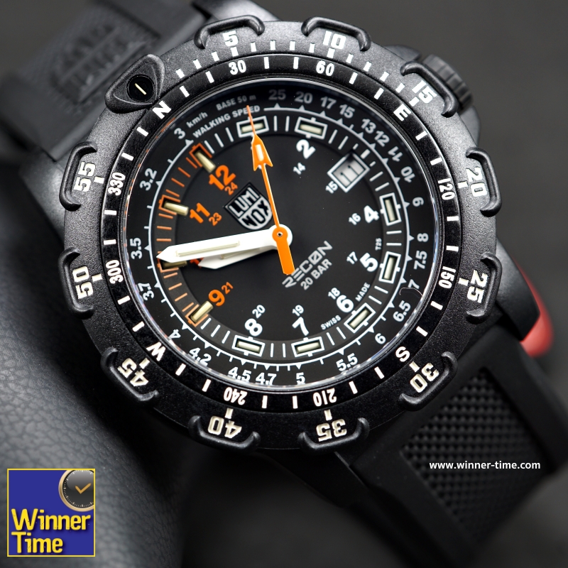 นาฬิกา Luminox RECON POINT MAN 8820 SERIES รุ่น XL.8821.KM