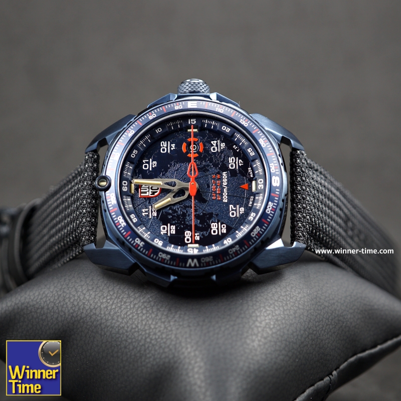 นาฬิกาLUMINOX ICE-SAR ARCTIC 1200 SERIES รุ่น XL.1203