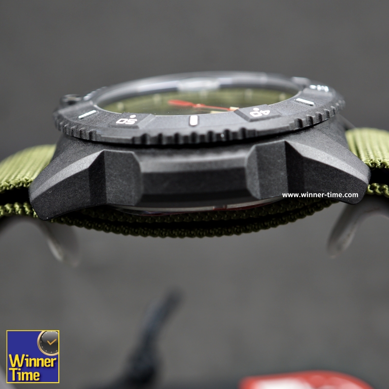 นาฬิกาLuminox Navy SEAL 3600 Series รุ่น XS.3617.SET