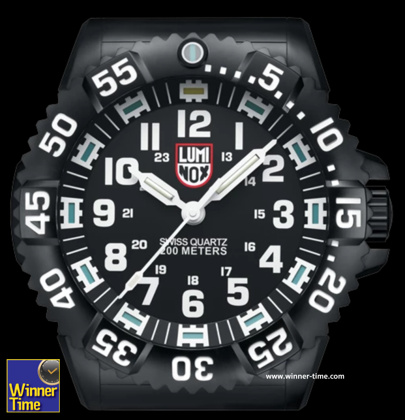 นาฬิกาแขวนผนัง Luminox Wall Clock รุ่น XL.BIG.40 นาฬิกาแขวนผนัง Luminox Wall Clock รุ่น XL.BIG.40