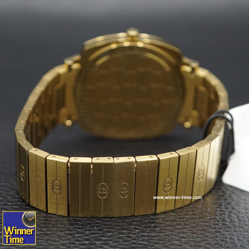 นาฬิกาGUCCI Grip  18K รุ่น YA157409 (38mm)