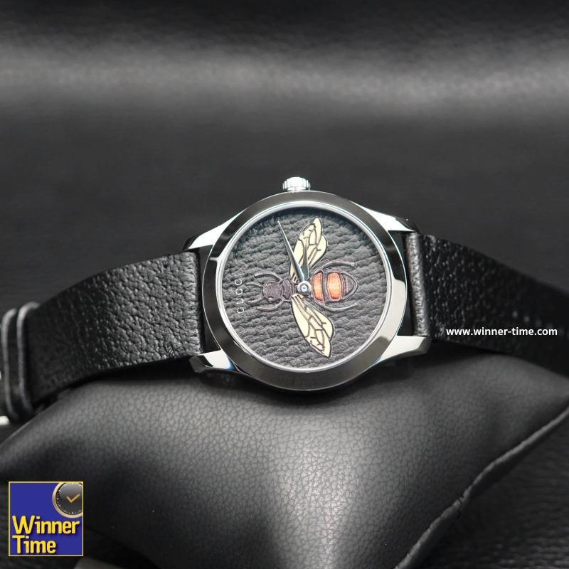 นาฬิกาGUCCI G-Timeless watch รุ่น YA1264067