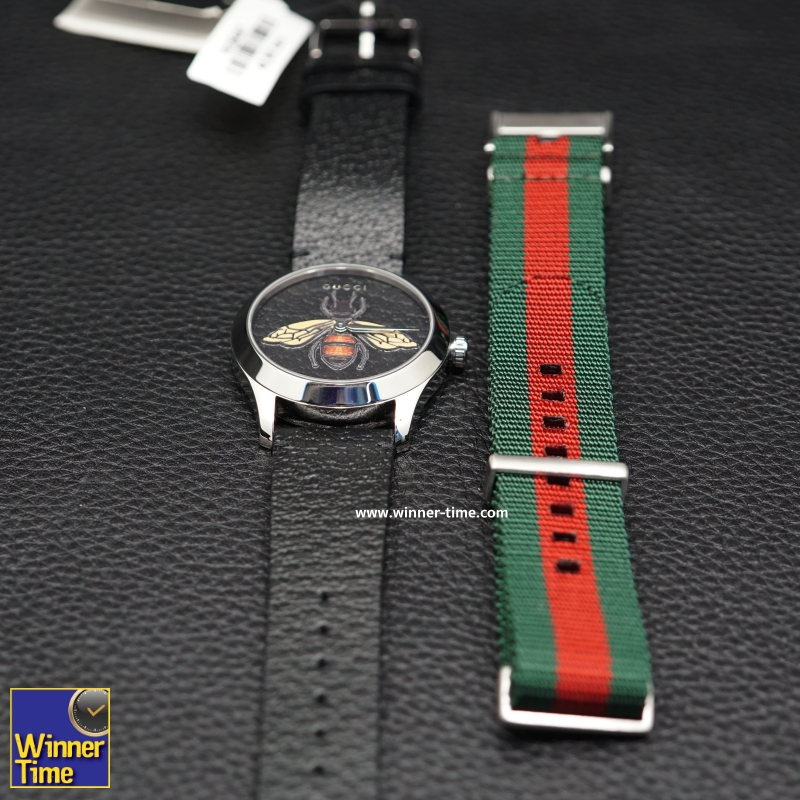 นาฬิกาGUCCI G-Timeless watch รุ่น YA1264067