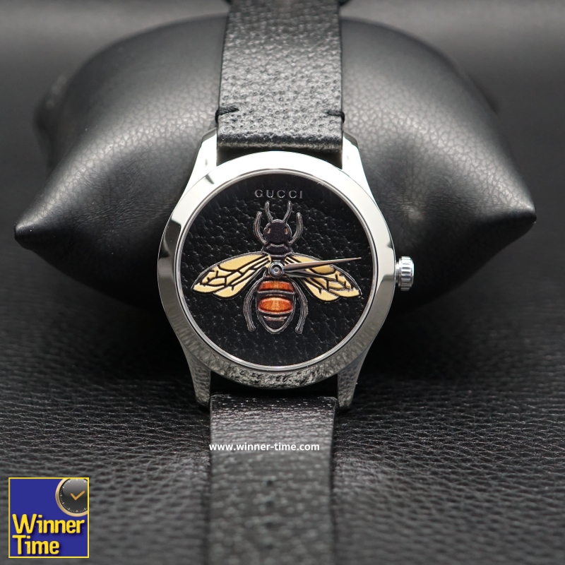 นาฬิกาGUCCI G-Timeless watch รุ่น YA1264067