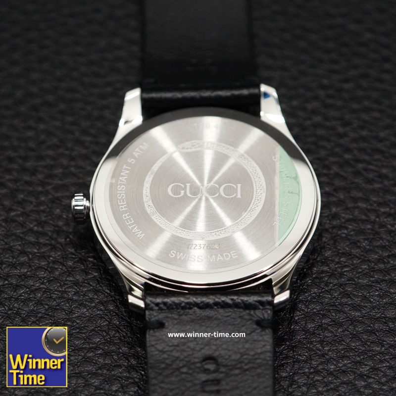 นาฬิกาGUCCI G-Timeless watch รุ่น YA1264067