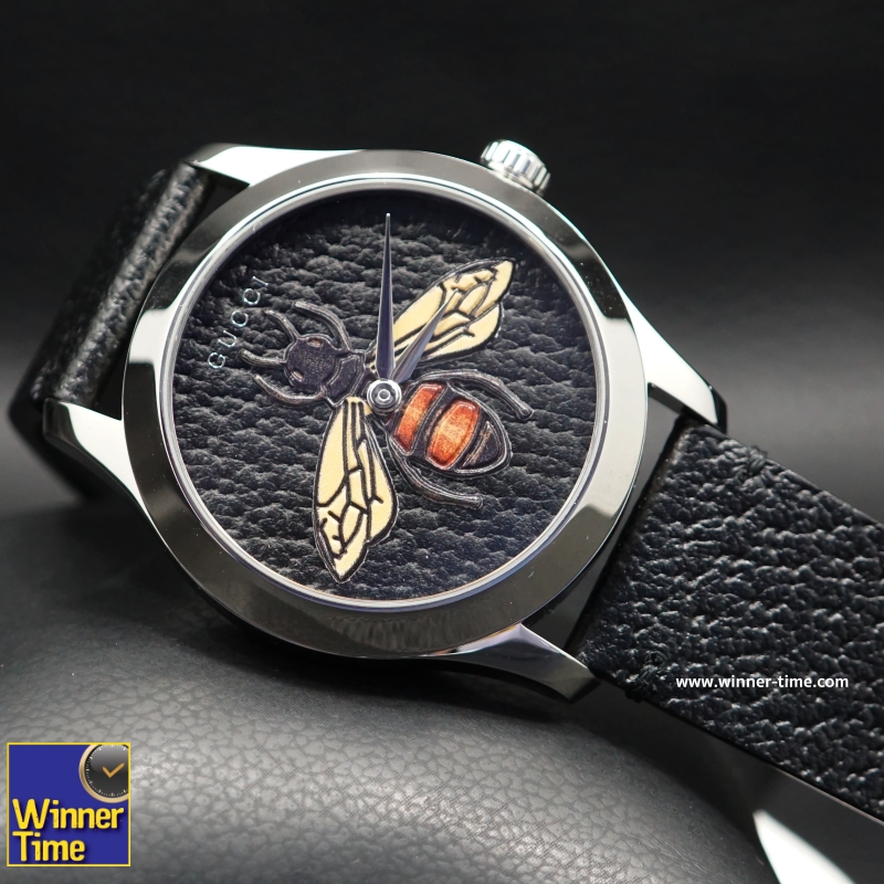 นาฬิกาGUCCI G-Timeless watch รุ่น YA1264067