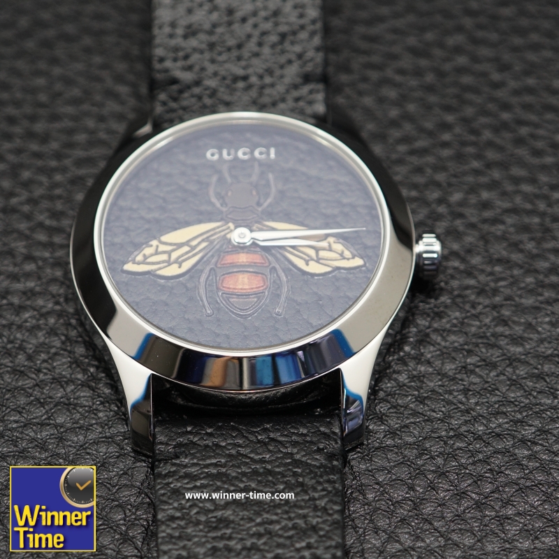 นาฬิกาGUCCI G-Timeless watch รุ่น YA1264067