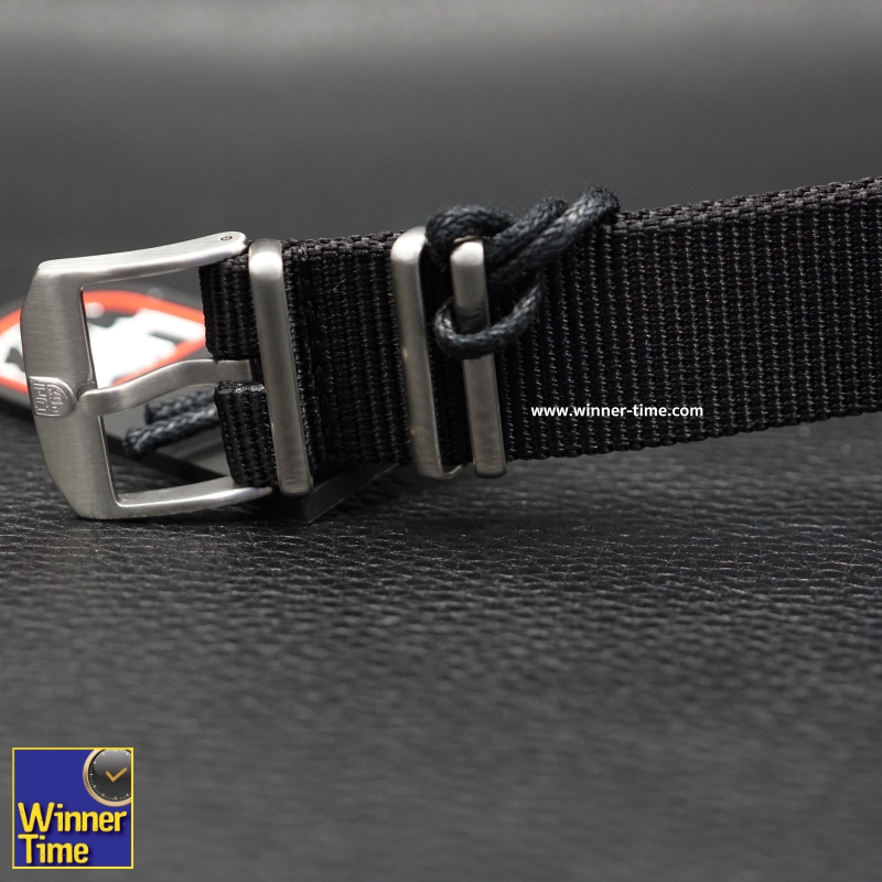 นาฬิกา Luminox LEATHERBACK SEA TURTLE GIANT 0320 SERIES รุ่น XS.0333