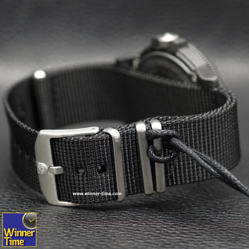 นาฬิกา Luminox LEATHERBACK SEA TURTLE GIANT 0320 SERIES รุ่น XS.0333