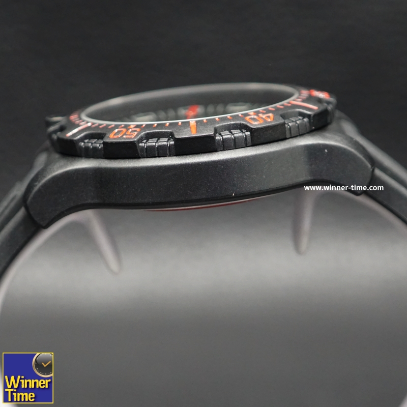 นาฬิกาLUMINOX BLACK OPS 8880 SERIES รุ่น XL.8895