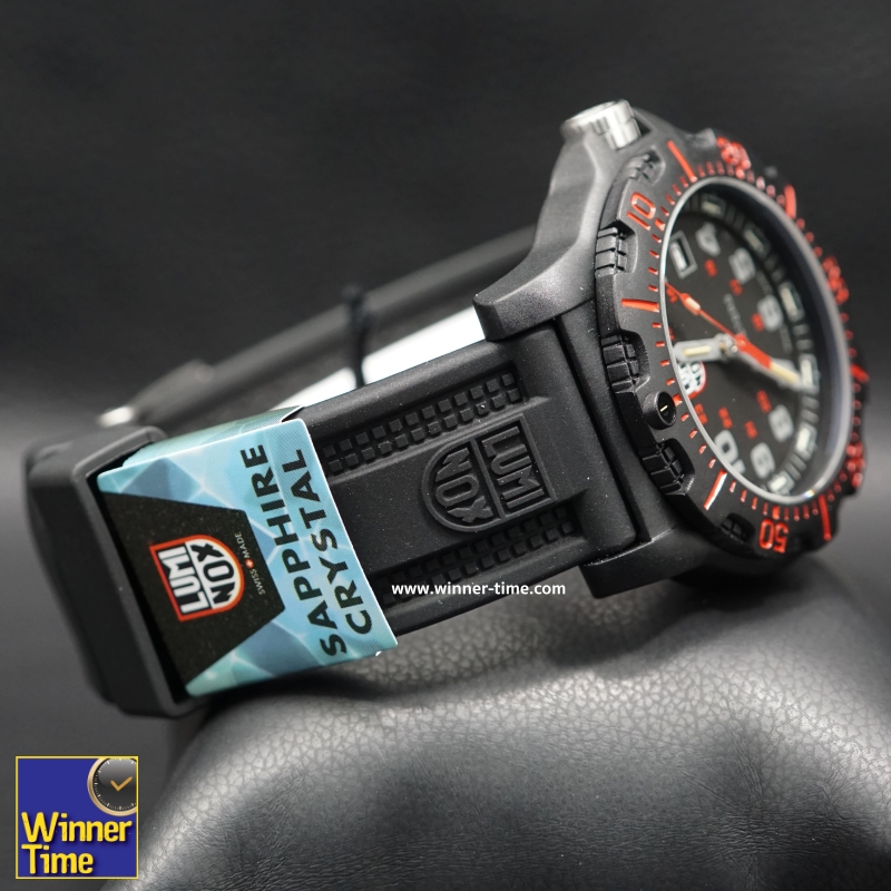 นาฬิกาLUMINOX BLACK OPS 8880 SERIES รุ่น XL.8895