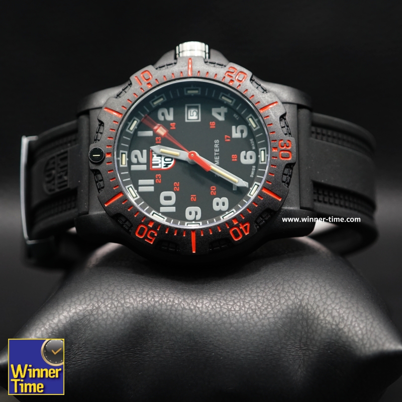 นาฬิกาLUMINOX BLACK OPS 8880 SERIES รุ่น XL.8895