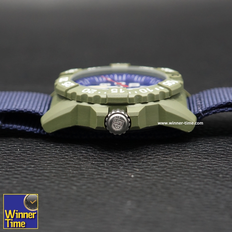 นาฬิกาLUMINOX NAVY SEAL 3500 SERIES รุ่น XS.3503.ND