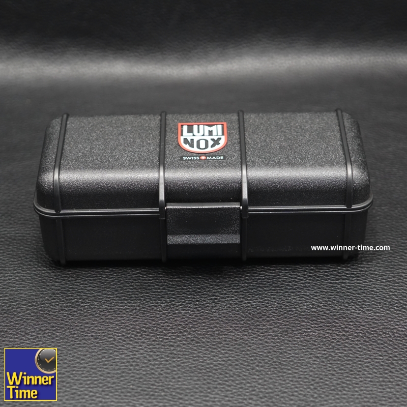นาฬิกาLUMINOX NAVY SEAL 3500 SERIES รุ่น XS.3503.ND