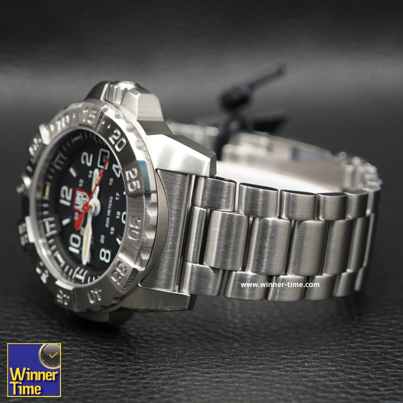 นาฬิกา LUMINOX NAVY SEAL STEEL 3250 SERIES รุ่น XS.3252.L