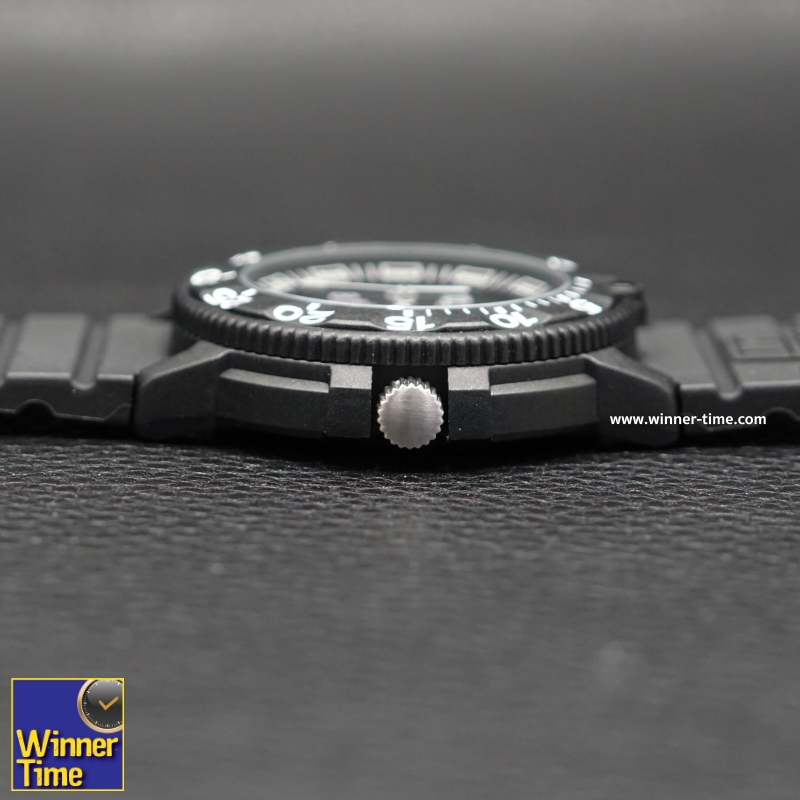 นาฬิกาLUMINOX NAVY SEAL STEEL 3250 SERIES รุ่น XS.3001