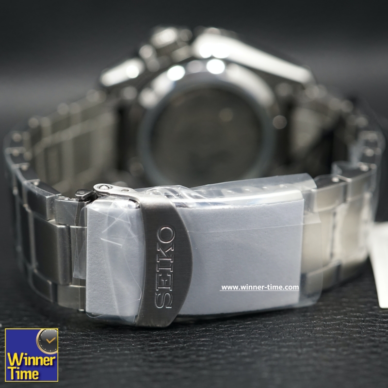 นาฬิกา SEIKO NEW 5 SPORT AUTOMATIC รุ่น SRPD51K1,SRPD51K,SRPD51