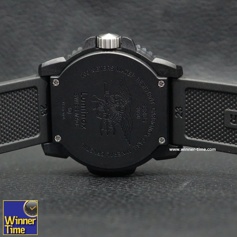 นาฬิกาLuminox ORIGINAL NAVY SEAL 3000 SERIES รุ่น XS.3051.F
