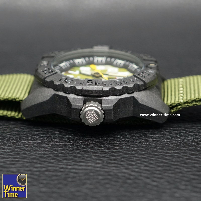 นาฬิกา Luminox Navy Seal 3500 Series รุ่น XS.3517.NM