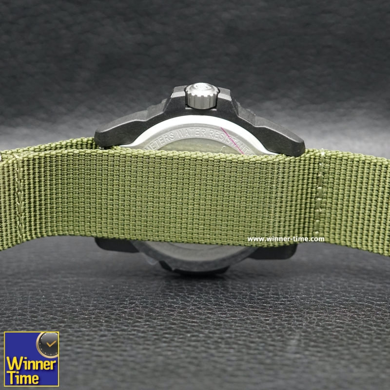 นาฬิกา Luminox Navy Seal 3500 Series รุ่น XS.3517.NM