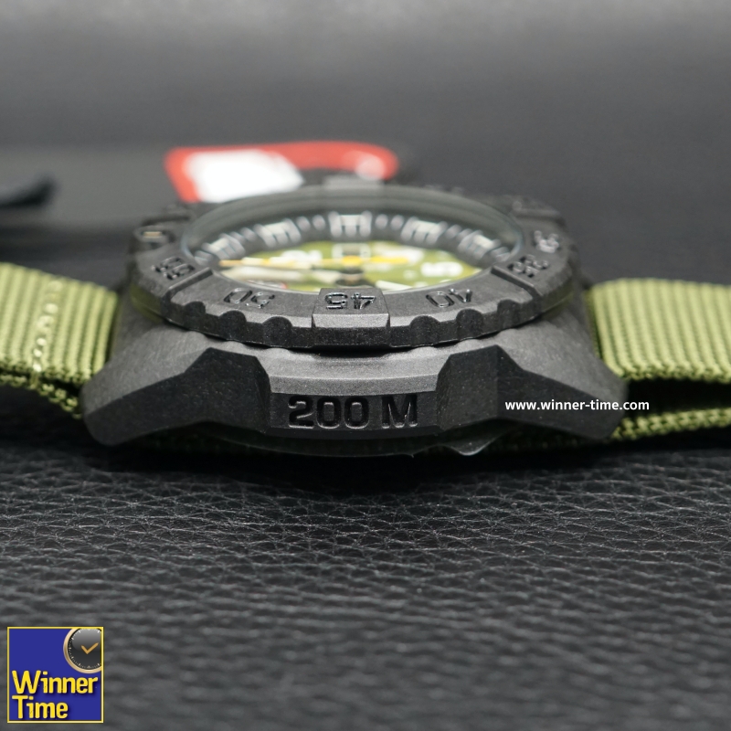 นาฬิกา Luminox Navy Seal 3500 Series รุ่น XS.3517.NM