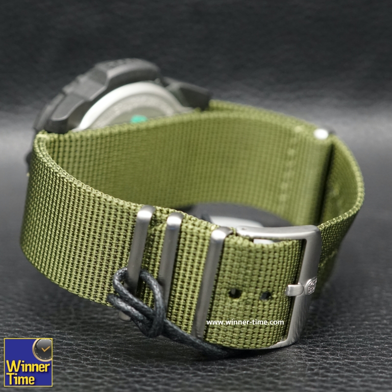 นาฬิกา Luminox Navy Seal 3500 Series รุ่น XS.3517.NM