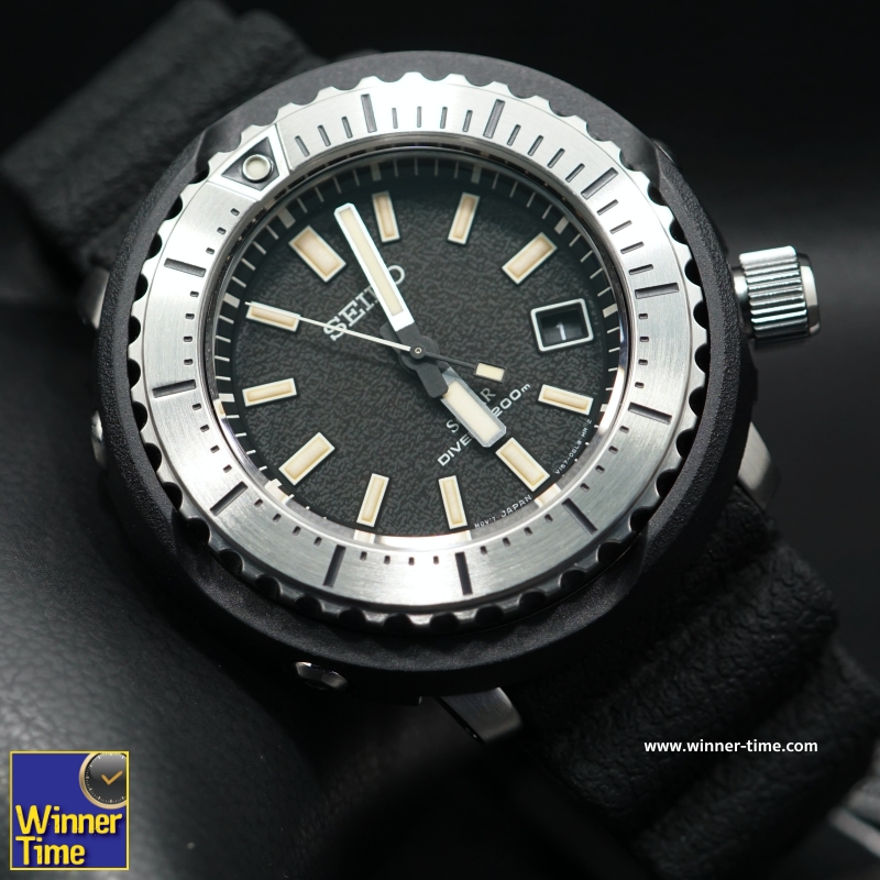 นาฬิกาSeiko PROSPEX STREET SERIES รุ่น SNE541P1,SNE541P,SNE541