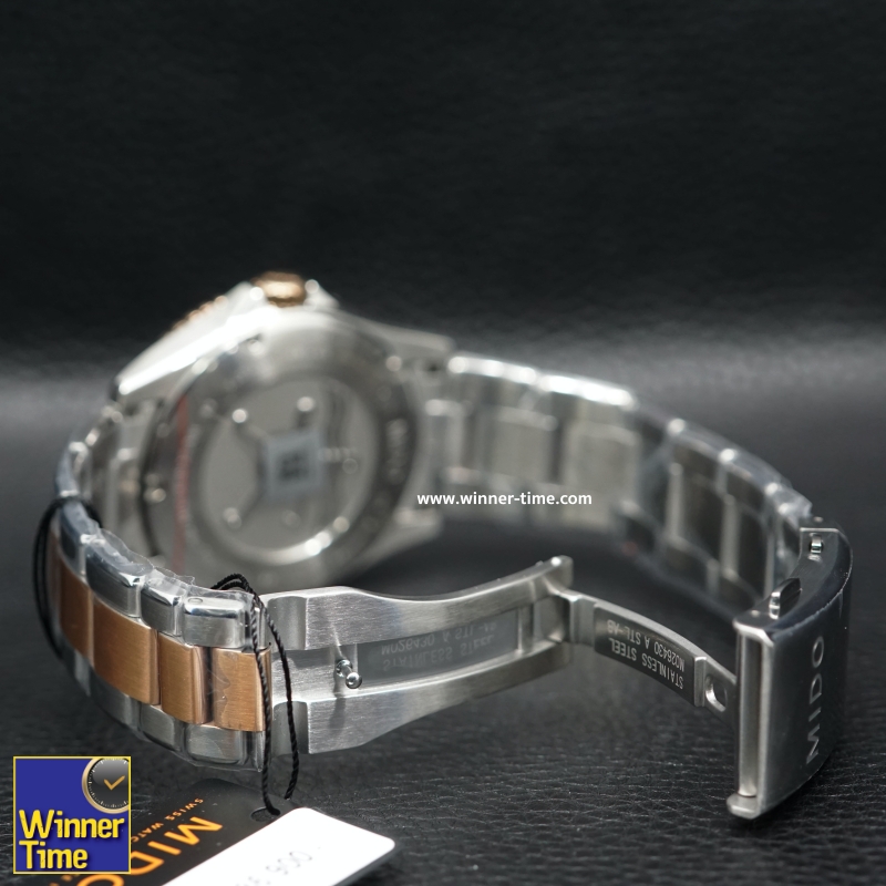 นาฬิกา MIDO OCEAN STAR รุ่น M026.430.22.051.00