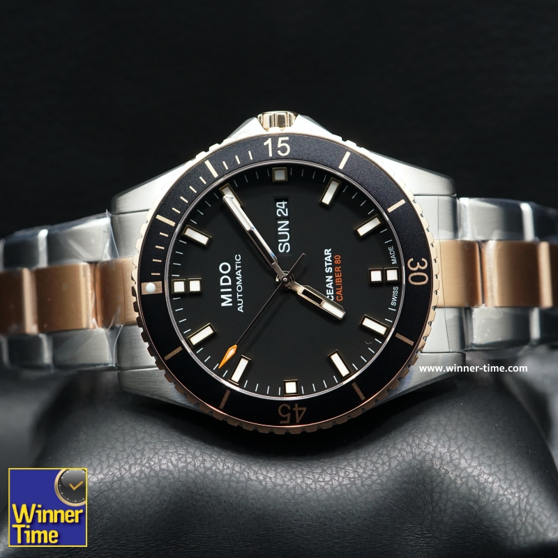 นาฬิกา MIDO OCEAN STAR รุ่น M026.430.22.051.00