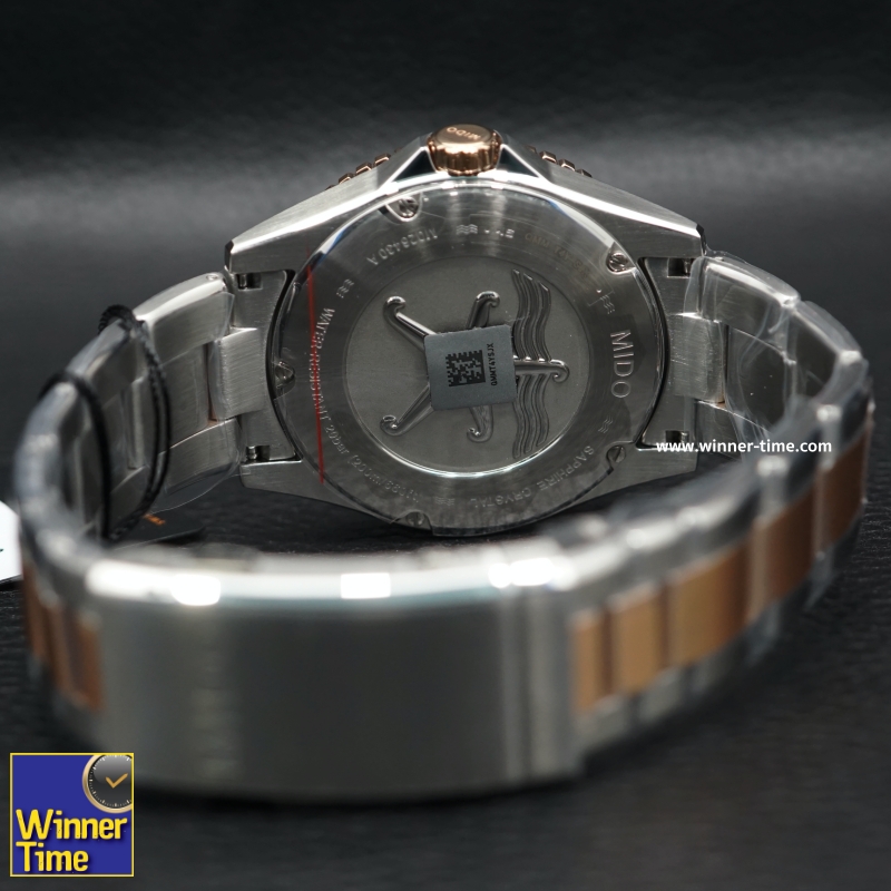 นาฬิกา MIDO OCEAN STAR รุ่น M026.430.22.051.00