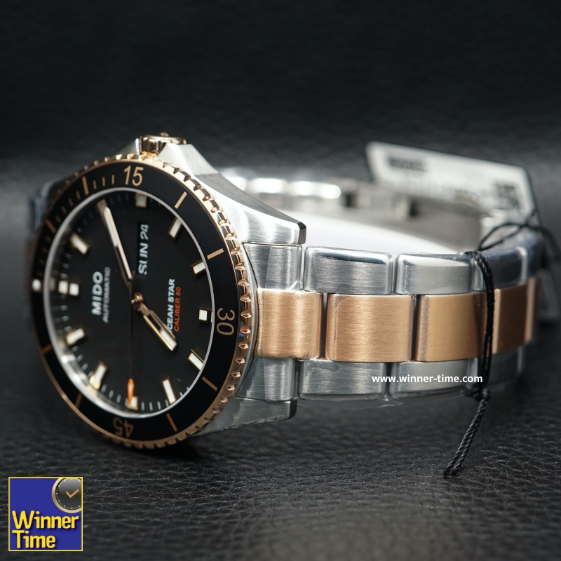 นาฬิกา MIDO OCEAN STAR รุ่น M026.430.22.051.00