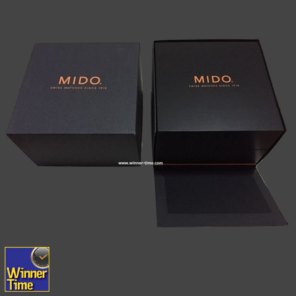 นาฬิกา MIDO OCEAN STAR รุ่น M026.430.22.051.00 นาฬิกา MIDO OCEAN STAR รุ่น M026.430.22.051.00
