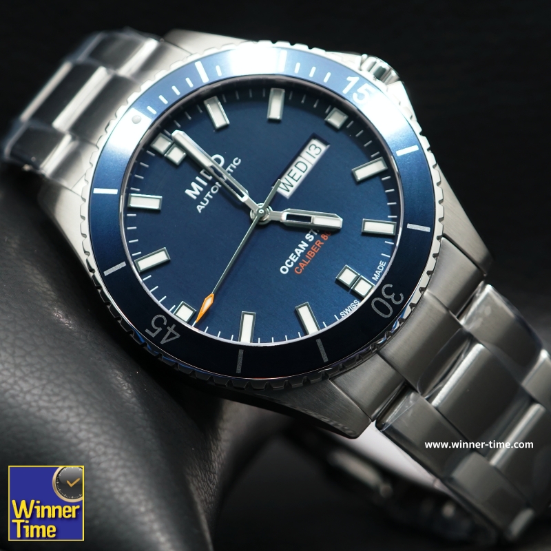 นาฬิกา MIDO OCEAN STAR รุ่น  M026.430.11.041.00
