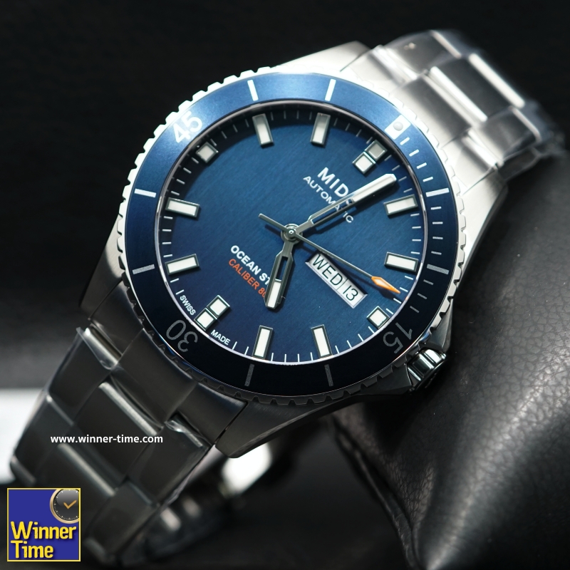 นาฬิกา MIDO OCEAN STAR รุ่น  M026.430.11.041.00