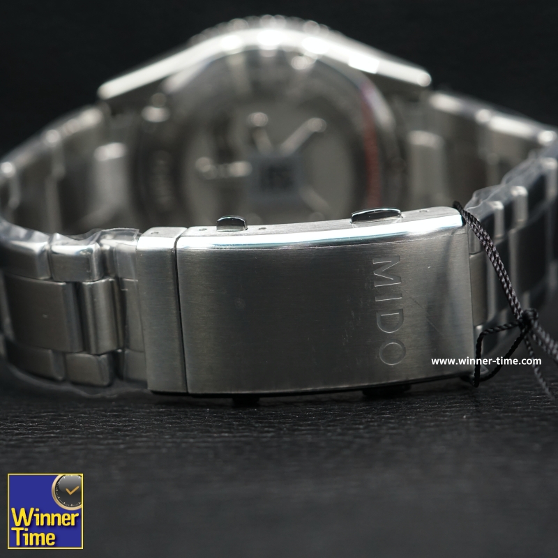 นาฬิกา MIDO OCEAN STAR รุ่น  M026.430.11.041.00