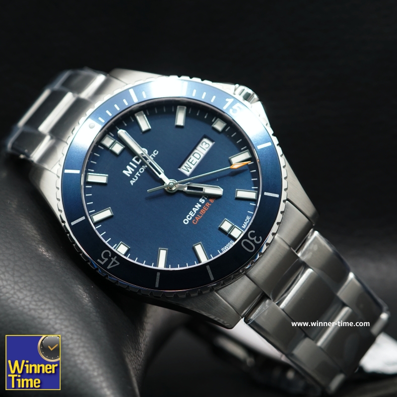 นาฬิกา MIDO OCEAN STAR รุ่น  M026.430.11.041.00