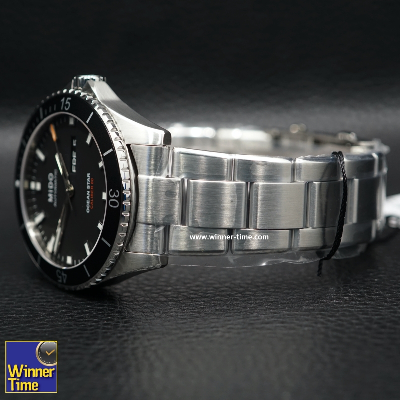 นาฬิกา MIDO OCEAN STAR รุ่น M026.430.11.051.00