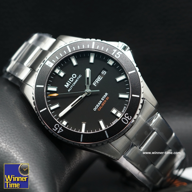 นาฬิกา MIDO OCEAN STAR รุ่น M026.430.11.051.00
