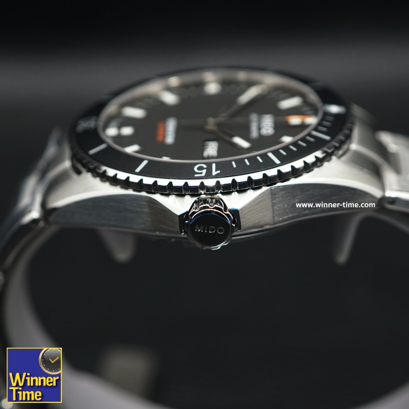 นาฬิกา MIDO OCEAN STAR รุ่น M026.430.11.051.00